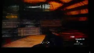 CoD Nazi Zombie Survival part 5 THE JAPANESE!