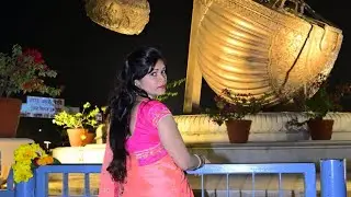 Main kaisi lag rahi hun DP mein comment kijiye aap log