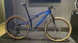 Specialized Epic Tamanho L Quadro S-Works Seminova