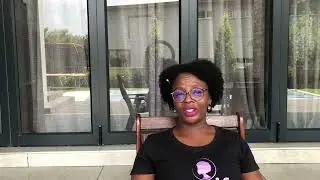 My hair and the pencil test on Human Rights Day