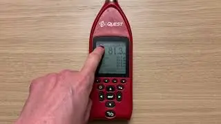 How to Setup and Operate the Sound Examiner