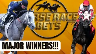 BREEDERS CUP DAY 1... Price Picks & Full Race Analysis.. | Daily Horse Race Bets