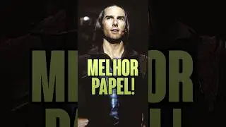 O MELHOR PAPEL DE TOM CRUISE? #shorts #tomcruise #magnolia