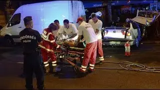 Gyorsan és ittasan vezetett,  balesetet okozott, még se vonták felelősségre - Hogy lehet ez?