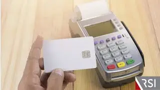 RSI Security's PCI Services