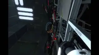 Goldpm Plays...Portal 2 Part 6