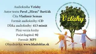 Vzťahy (audiokniha) - 31. kapitola - Nad&aacute;vaj alebo veleb