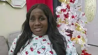 Man in a wheel chair caught his bride to on phone with man luckily he never married her.