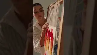 Hande Er&ccedil;el's UNBELIEVABLE Hidden Talent! 😱 #HandeEr&ccedil;el #Pomellato #shorts