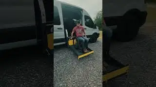 Life in a Wheelchair as a Quadriplegic Father ♿️
