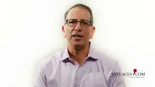 Meet a 55places Partner Agent | Paul Solomon 55+ Homebuying in the Palm Beach County Area