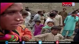 Anti-encroachment drive continue, illegal, shops, houses in Karachi