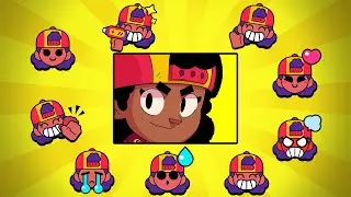 Meg | Winning Animations, Pins & Some Voice Lines