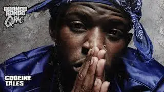 Quando Rondo - Codeine Tales [Official Audio]