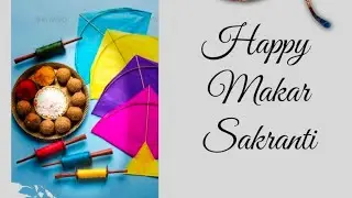 14/01/2026,Nature's View's, मकर संक्रांति Special Live Stream
