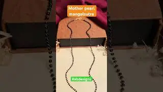 Buy Latests Mangalsutra Jewellery COD Online | Abdesigns Jewellery | 9586221777 #jewellery