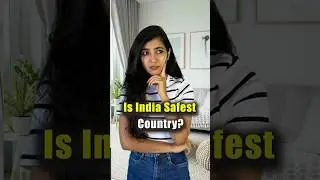 Is India the safest place? #women #womensafety #crime #crimereport #ncrbreport #nari #domestic #og