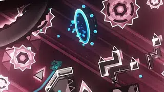 Cadrega Mode (RTX: ON) - Без ЛДМ в Отличном Качестве (4K, 60фпс) - Geometry Dash