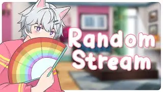 (Random Stream) minecraft SMP Arcanum :3 [VTUBERID]