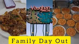 SHAHBABA KI MEHNAT RANG LE AYI || DINNER AT FALEY RESTAURANT || URBAN PLANET SHOPPING
