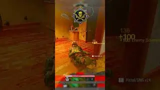 The *NEW* SAUG SMG is BROKEN  😤 #warzone #callofduty #rebirthisland #bo6