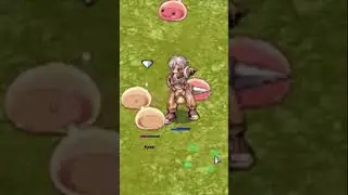 #ragnarok #ragnarokonline #игра #шортс #прикол #момент #шорт #шорты #аниме #онлайн #мморпг #ммо