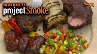 South American Smoke | Steven Raichlens Project Smoke