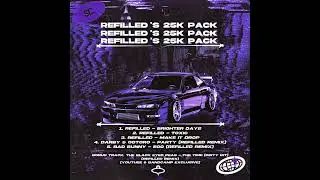 Bad Bunny - EoO (Refilled Remix)