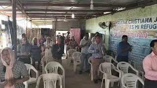 Alabanza cristiana Gloria Jesús