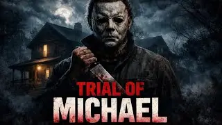 Putting SLASHER VILLAINS on Trial 1: MICHAEL MYERS