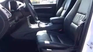 2015 Jeep Grand Cherokee Limited in Saskatoon, SK S7L5S8