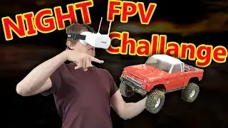 Drive from INSIDE your RC Car