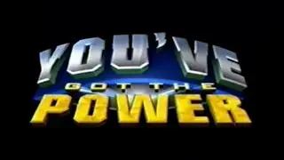 Power Rangers Lightspeed Rescue PSAs