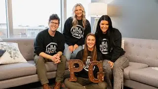 About Populus Group Story