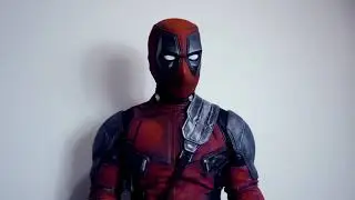 NEW BATMAN TRAILER BREAKDOWN DEADPOOL SHOW