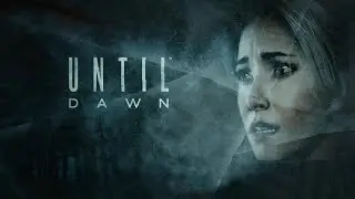 Until Dawn LIVE (BLIND) PS4 Pro FULL PLAYTHROUGH