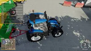 Gram z Widzami wbijaj!! FS19