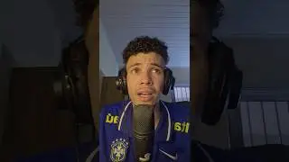 C&eacute;u de pipa - Mc Marks (cover)