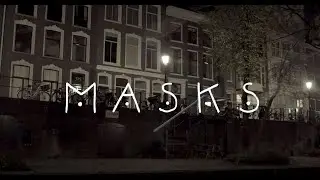 Leoparte // Masks (Official Video)