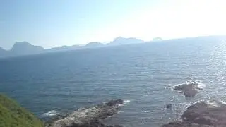 El Nido, Palawan - Nacpan Calitang Twin Beach #MaFee