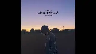 Mercenaria - Juanse (Lyric Video)
