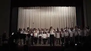 Be Our Guest | EnChoir