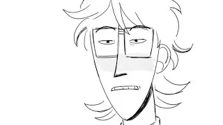 infinity train animatic