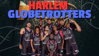 Harlem Globetrotters Bring the Hype to St. Louis &ndash; Must-Watch Highlights!