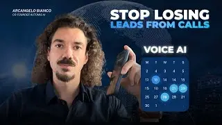 Meet Your 24/7 Voice AI Assistant