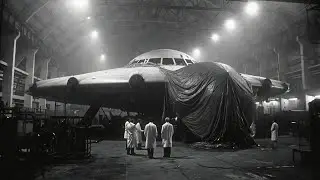 The Most Insane Cold War Project Why the Soviets Created a Secret Flying Machine