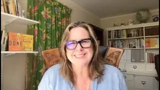Sam Bennett introduces THE 15-MINUTE METHOD