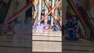Ridhi Sidhi mall vlogging video || mini vlog video😱 || #shorts #viral #minivlog #vlog #fyp #trending