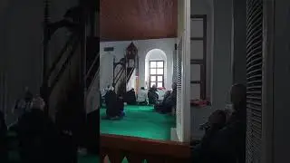 Ordu-&Uuml;nye Saray Cami.&Ouml;ğle Vakti. Kur'an Tilaveti:Abdurrahman Sayın.