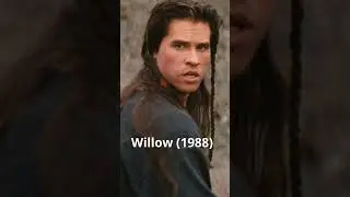 Cinco pel&iacute;culas para recordar a Val Kilmer (1959-2025), incluida TOP GUN